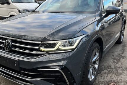 VW Tiguan 207.451 km 26.490 &euro; Oberhausen 46045