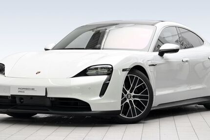Porsche Taycan 80.149 km 62.140 &euro; Wuppertal 42279