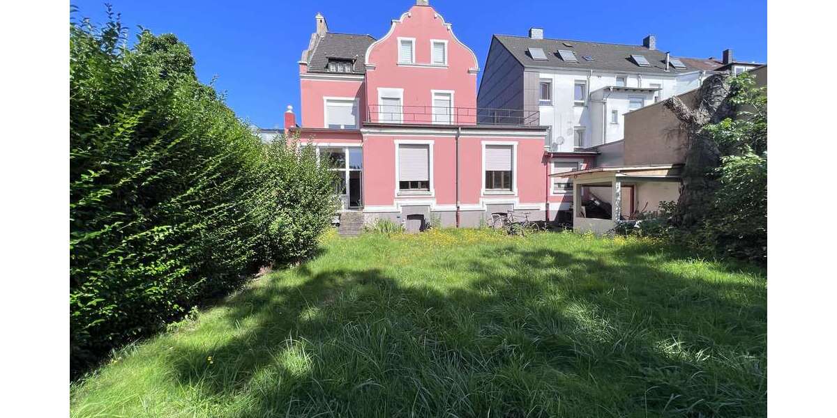Haus zum Mieten in Bochum 2.320 € 290 m² 11 zimmer