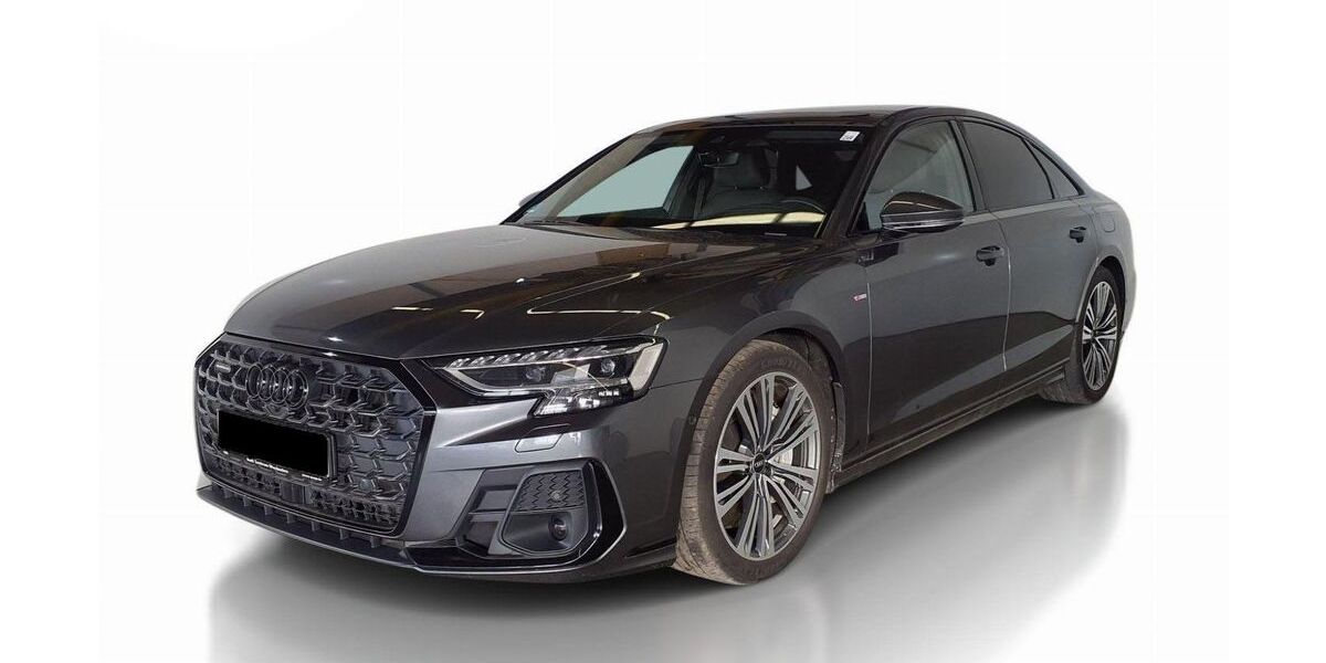 Audi A8 83.144 km 66.360 &euro; Hagen 58091