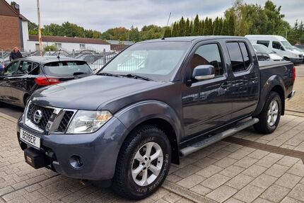 Nissan Navara 160.782 km 11.950 &euro; Herten 45701
