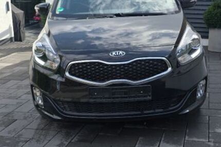 Kia Carens 126.000 km 8.900 € Wuppertal 42111