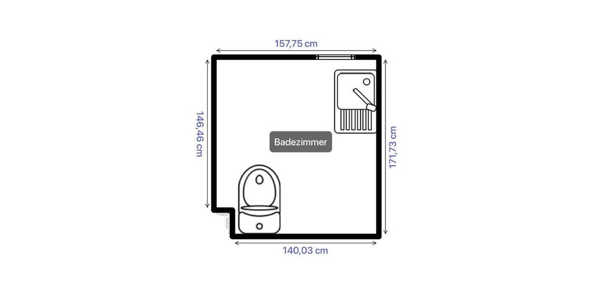 Etagenwohnung Dortmund Hörde - 3.5 Zimmer, 45 m&sup2;, 360&euro; | Angebot:27564934