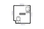 Etagenwohnung Dortmund Hörde - 3.5 Zimmer, 45 m&sup2;, 360&euro; | Angebot:27564934