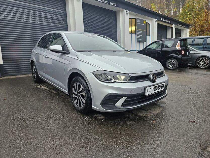 VW Polo 66.842 km 15.990 € Remscheid 42855