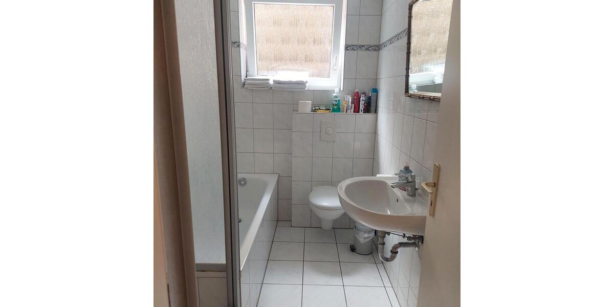 Etagenwohnung Dortmund Aplerbeck - 1 Zimmer, 40 m&sup2;, 600&euro; | Angebot:27551993