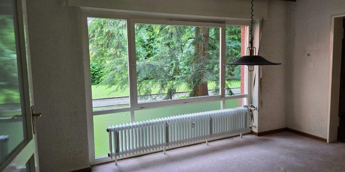 Terrassenwohnung Lünen Gahmen - 5 Zimmer, 143 m&sup2;, 199.900&euro; | Angebot:25745027