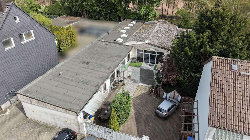 Gewerbeobjekt Essen Stadtbezirk IV - 270.000&euro; | Angebot:26901074