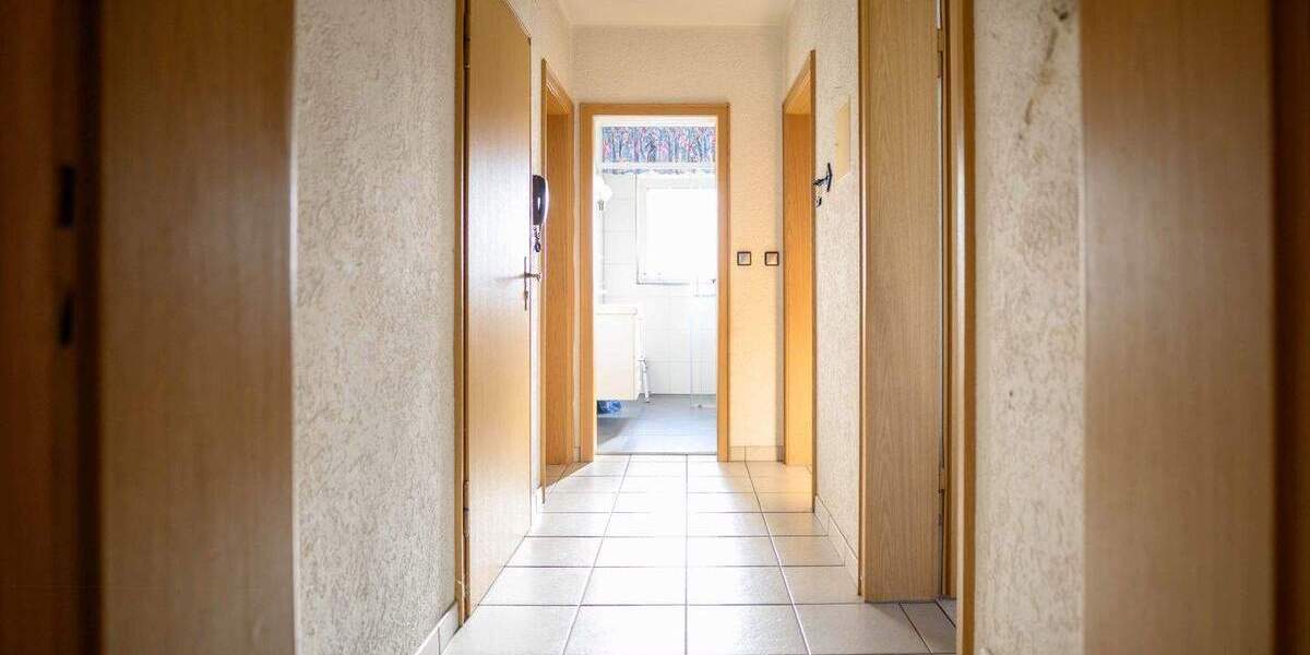 Vielseitiges Einfamilienhaus mit Einliegerwohnung in Lünen Niederaden 6 zimmer