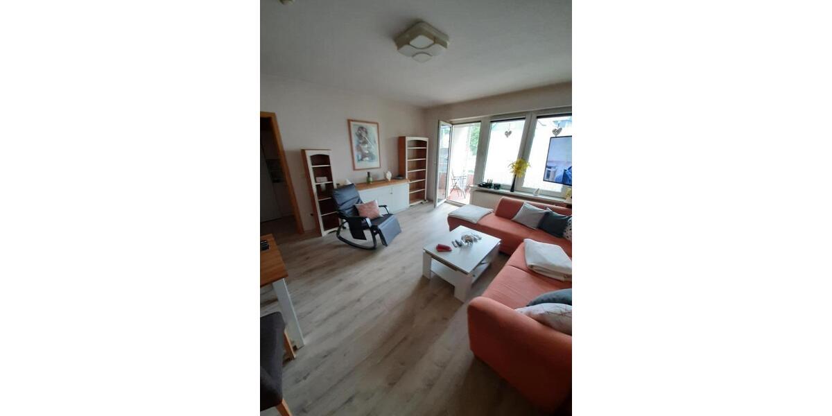 Etagenwohnung Bochum Bochum-Südwest - 2.5 Zimmer, 56 m&sup2;, 579&euro; | Angebot:26672562
