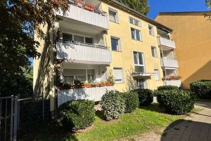 Wohnung zum Mieten in Duisburg 596 € 75 m² 3 zimmer