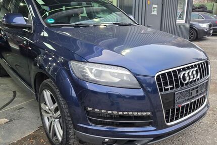 Audi Q7 217.000 km 15.400 &euro; Essen 45356