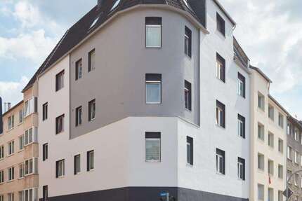 Wohnung Bochum Wiemelhausen - 2 Zimmer, 59 m&sup2;, 325&euro; | Angebot:27577315