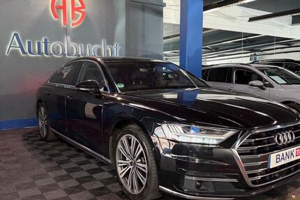 Audi A8 119.400 km 51.299 &euro; Oberhausen 46045