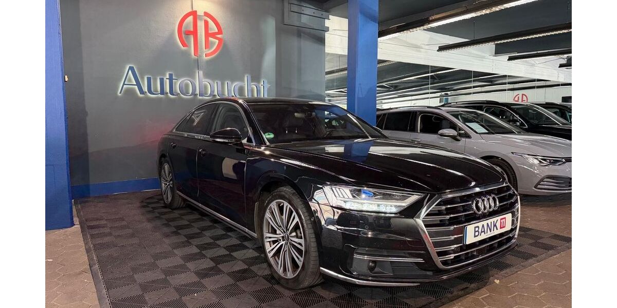 Audi A8 119.400 km 51.299 &euro; Oberhausen 46045