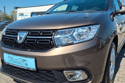 Dacia Logan 124.989 km 3.790 &euro; Essen 45326