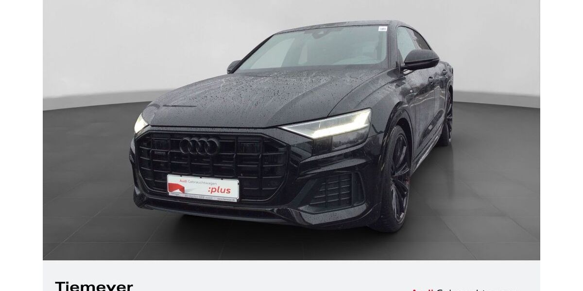 Audi Q8 35.325 km 69.440 &euro; Gelsenkirchen 45894