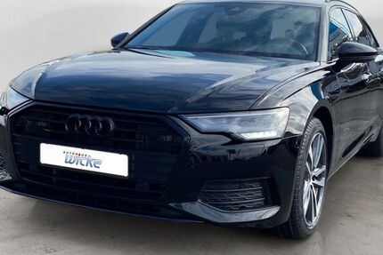 Audi A6 148.319 km 25.990 &euro; Bochum - Linden 44879