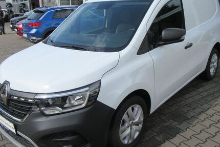 Renault Kangoo 48.965 km 18.980 &euro; Bochum 44795