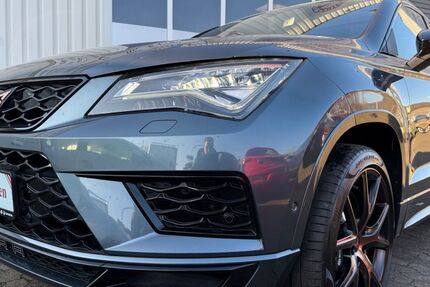 Cupra Ateca 57.879 km 26.780 &euro; Hagen 58135