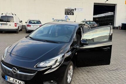 Opel Corsa 84.000 km 8.350 &euro; Marl 45768