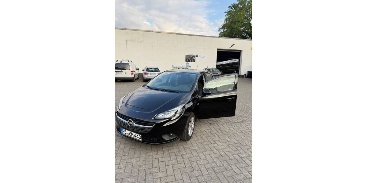 Opel Corsa 84.000 km 8.350 &euro; Marl 45768