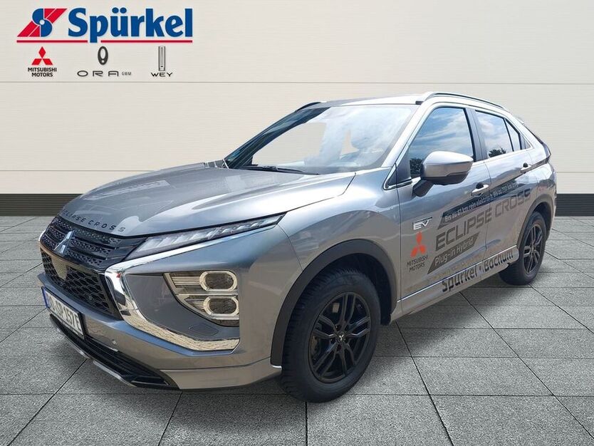 Eclipse Cross
