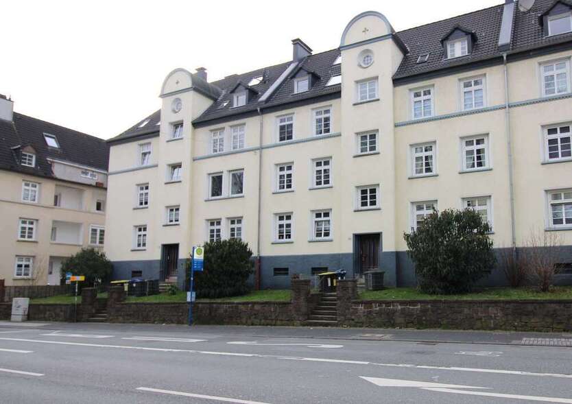Wohnung zum Kaufen in Wuppertal 79.000 € 65 m²