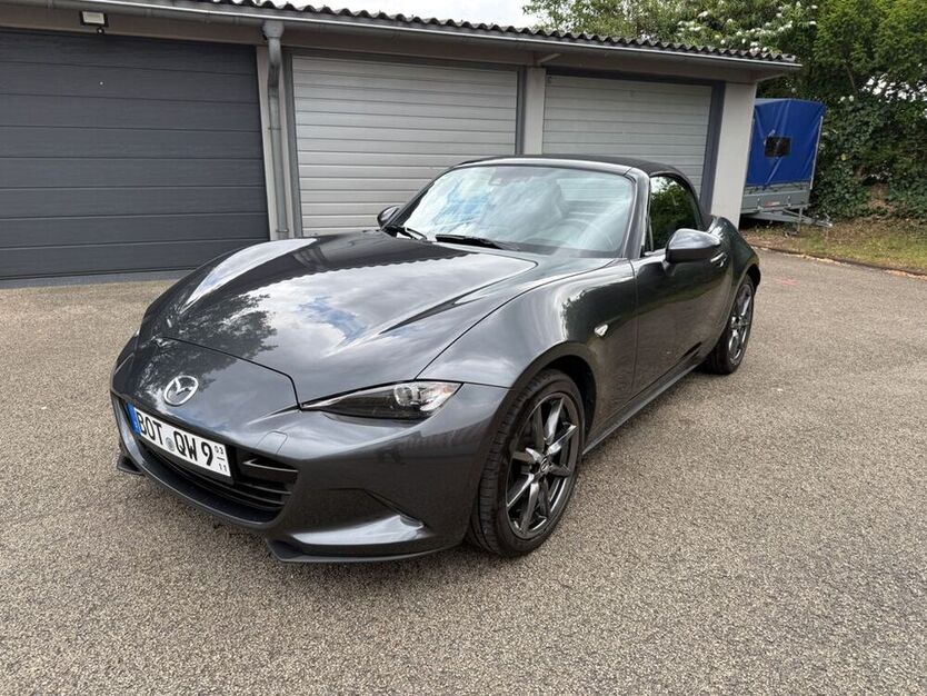 MX-5