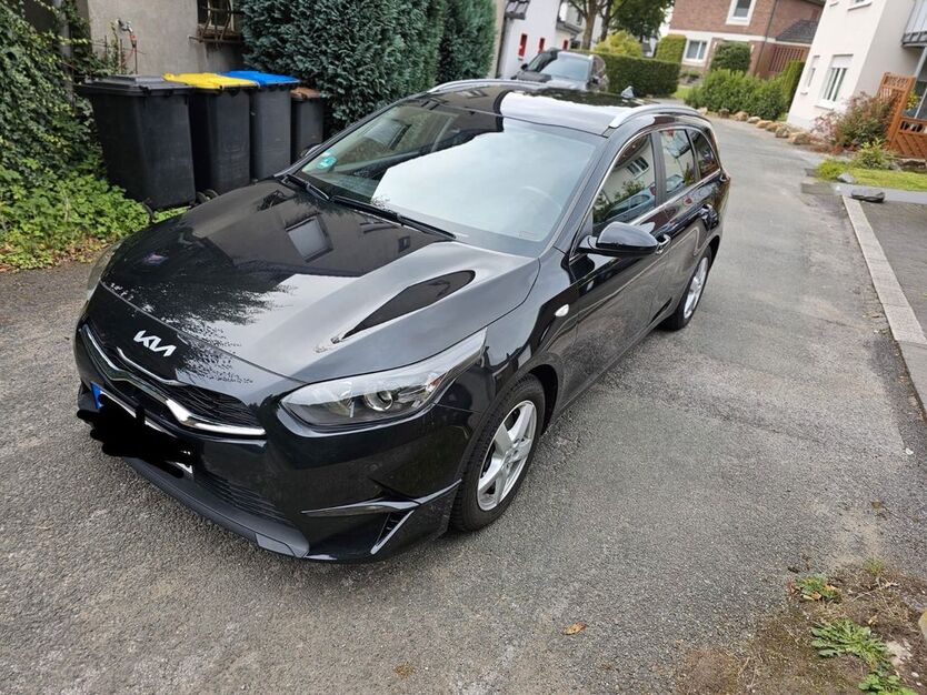Kia ceed Sportswagon 37.150 km 19.800 € Dorsten 46286