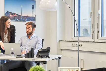 Gewerbeobjekt Bochum Hofstede - 427&euro; | Angebot:27426627