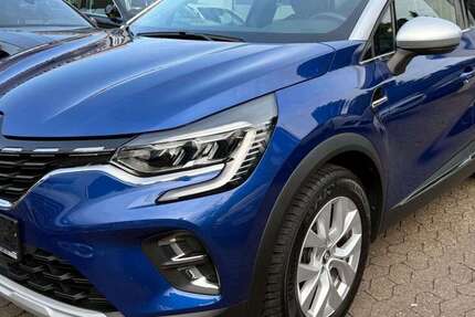 Renault Captur 51.300 km 13.598 € Heiligenhaus 42579
