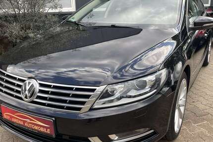 VW CC 215.000 km 9.700 € Essen 45356