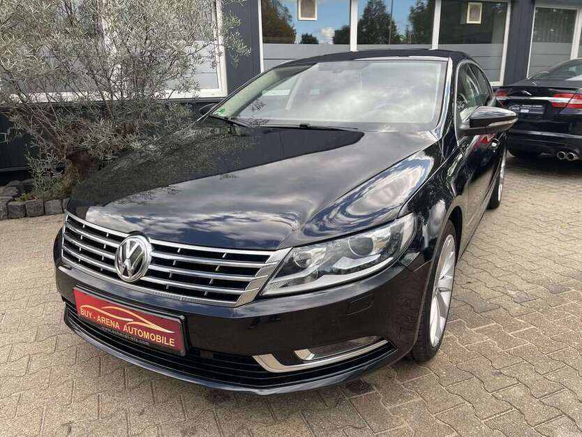 VW CC 215.000 km 9.700 € Essen 45356
