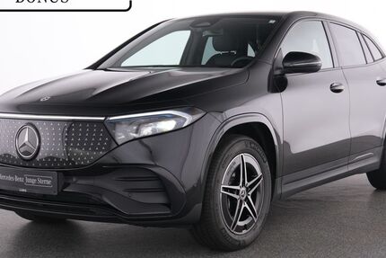 Mercedes-Benz EQA 24.149 km 40.875 &euro; Essen 45309