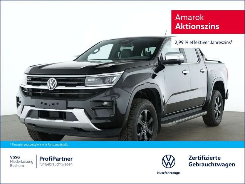 Amarok