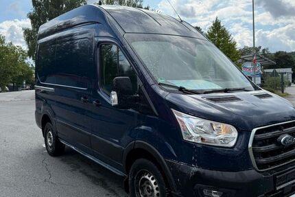 Ford Transit 250.000 km 8.990 € Wetter Ruhr 58300