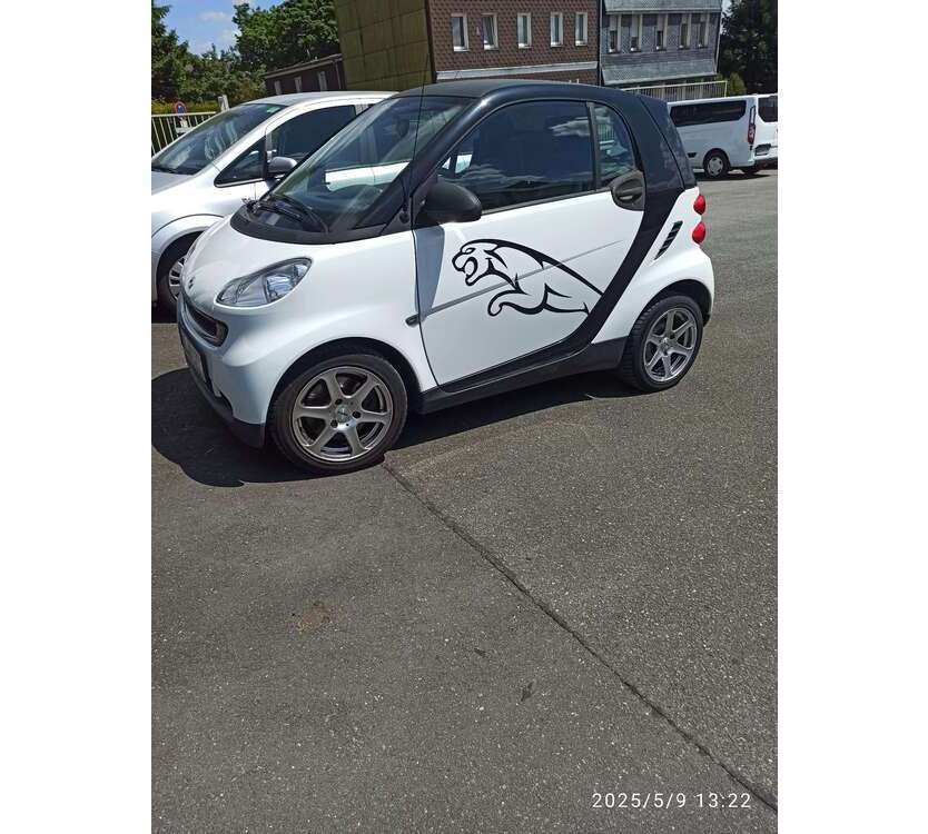 forTwo