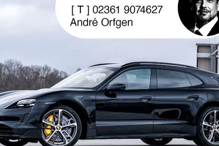 Porsche Taycan 28.742 km 99.250 &euro; Recklinghausen 45663