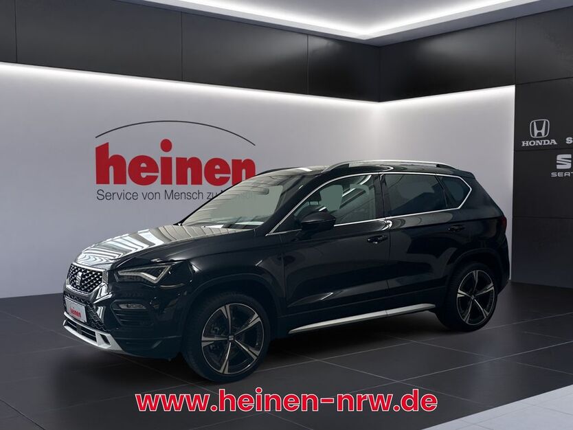 Seat Ateca 50.000 km 27.799 € Dortmund 44263