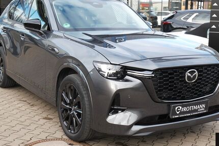 Mazda CX-60 44.619 km 36.990 &euro; Bottrop-Kirchhellen 46244