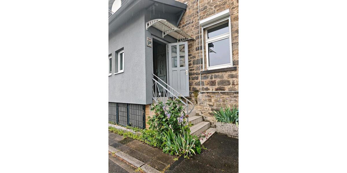 Erdgeschoßwohnung Wetter (Ruhr) - 2 Zimmer, 60 m&sup2;, 550&euro; | Angebot:26580822