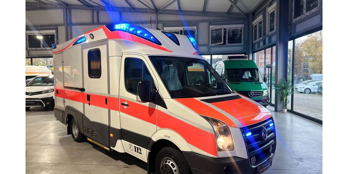 VW Crafter 231.000 km 12.400 &euro; Gelsenkirchen 45879