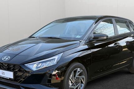 Hyundai i20 24.001 km 22.990 &euro; Datteln 45711