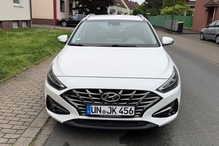 Hyundai i30 72.000 km 18.000 &euro; Lünen 44532