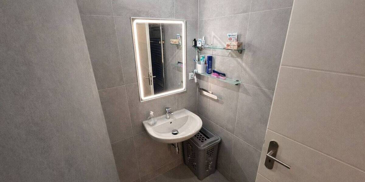 Etagenwohnung Dortmund Brackel - 2 Zimmer, 64 m&sup2;, 199.000&euro; | Angebot:26826740