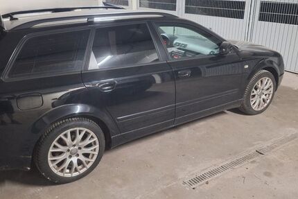 Audi A4 228.000 km 3.500 &euro; Dortmund 44388