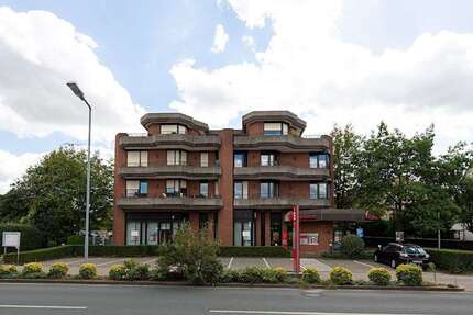 Wohnung zum Mieten in Ratingen 1.711,63 € 121.73 m²