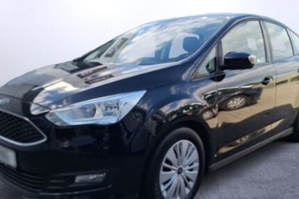 Ford C-Max 31.659 km 10.990 € Essen 45141