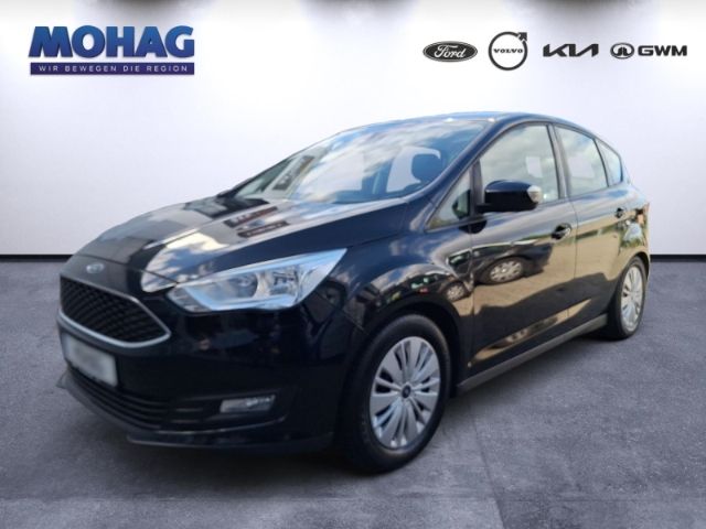 Ford C-Max 31.659 km 10.990 € Essen 45141